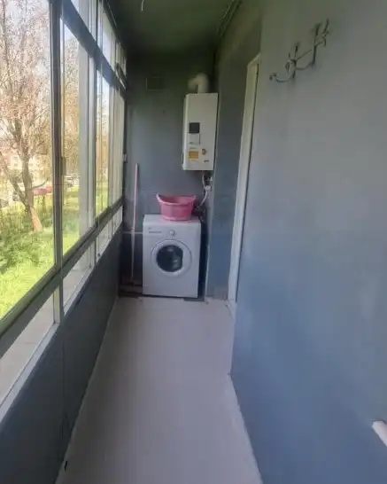Terraza de Piso en venta en Vitoria - Gasteiz con Calefacción, Parquet y Terraza