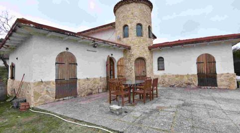 Foto 2 de Casa o xalet en venda a Riópar - Cl Diseminados, 257, Riópar, Albacete