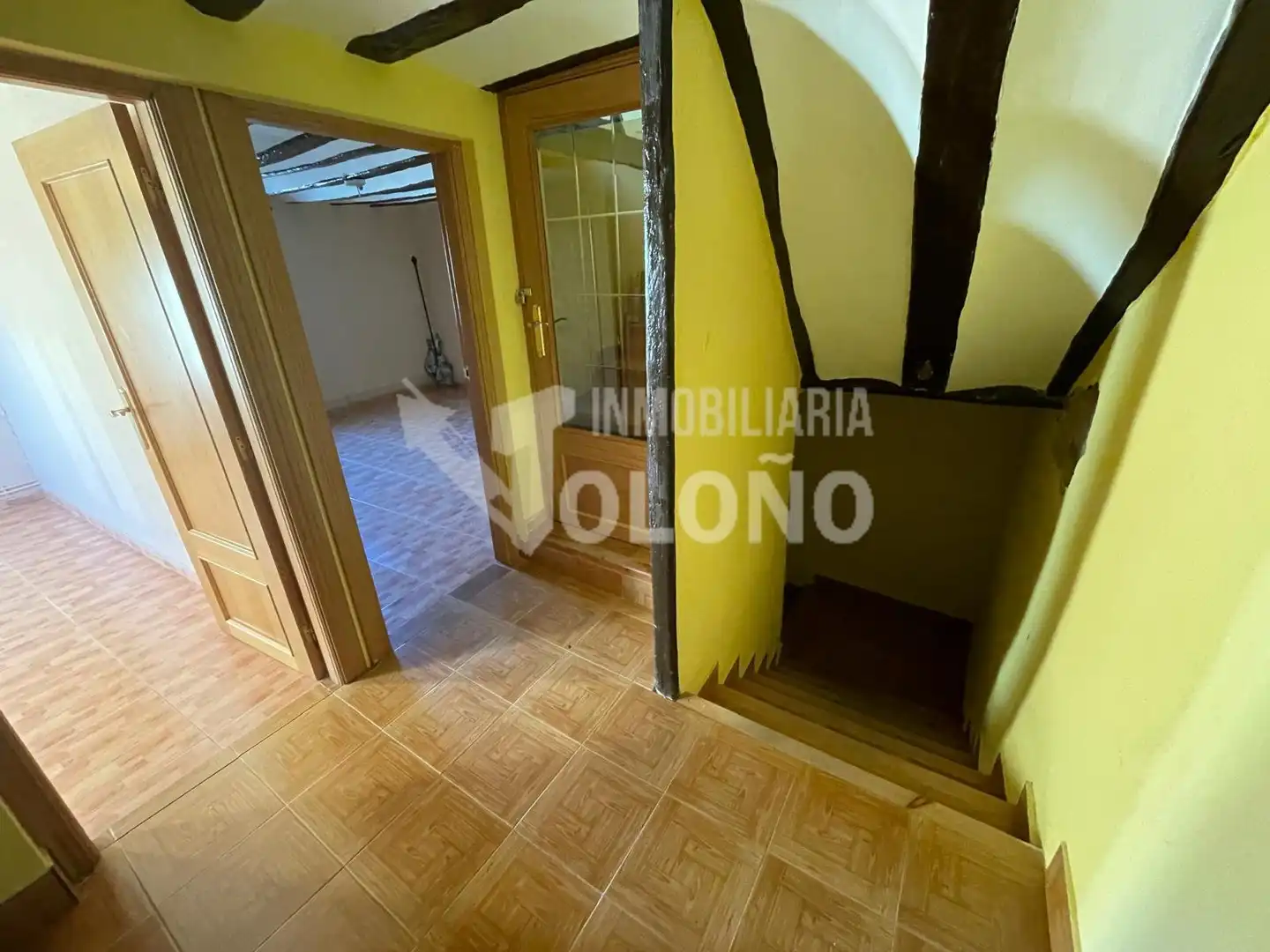 Casa en venta en Calle de la Cruz 22, imagen 26
