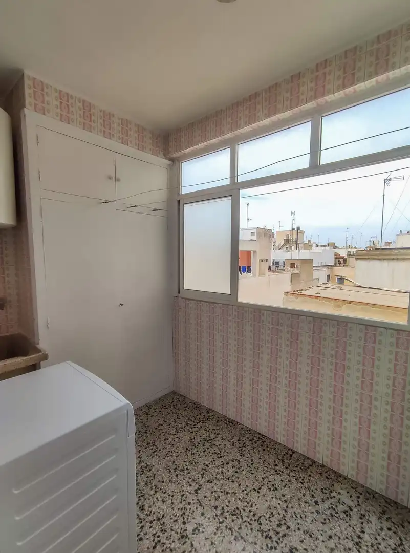 Habitación en Pont Nou - Corazón de Jesús