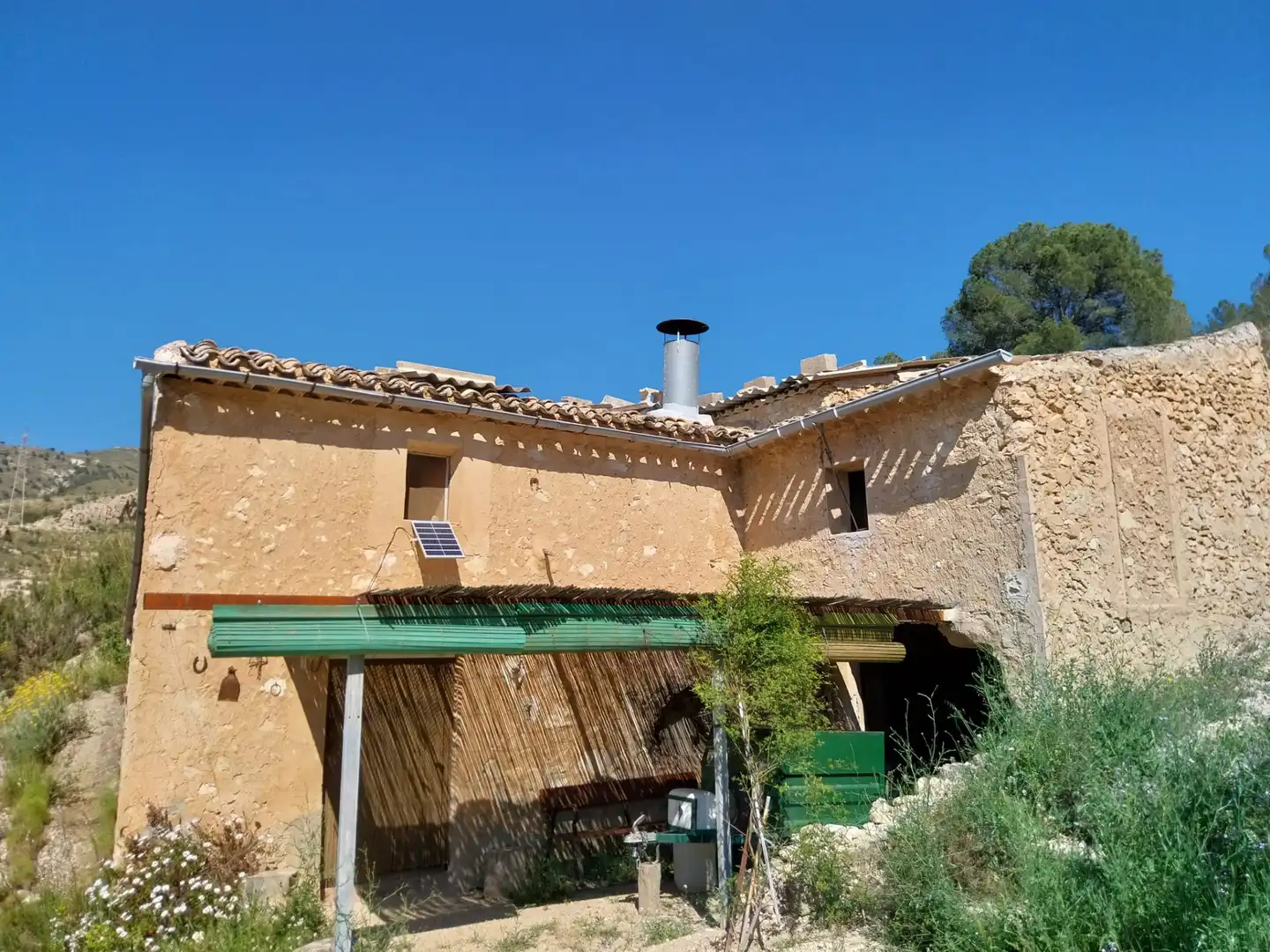 Terreno rustico in vendita a Lugar Castillo, imagen 50