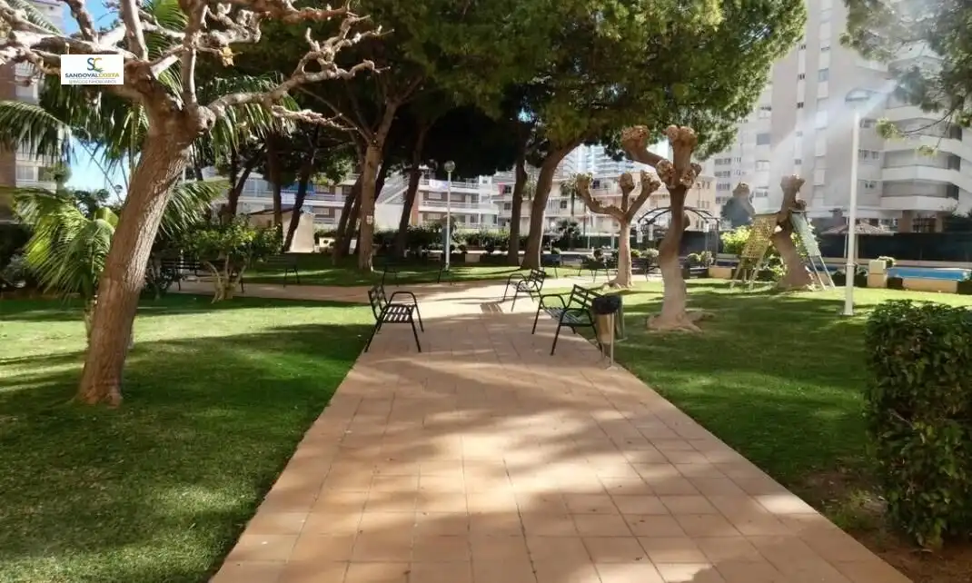 Flat with balcony to rent in Playa de San Juan - El Cabo de las Huertas, imagen 32