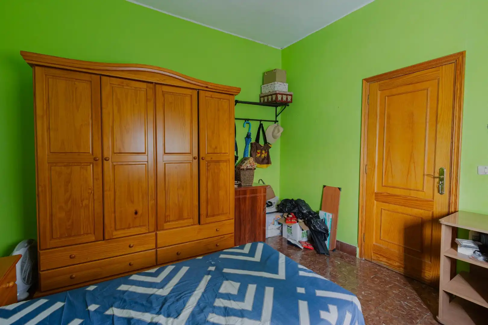 Doppelhaushälfte mit Garten zum Verkauf in Ofra - Costa Sur, imagen 13