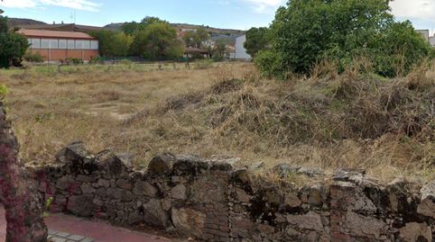 Foto 2 de Residencial en venda a Avenida San Isidro, 17, Navalmoral de la Mata, Cáceres