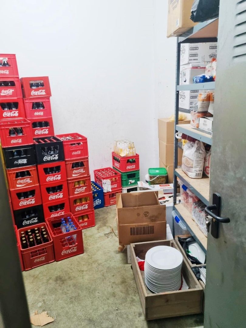 Box room for sale in El Ejido