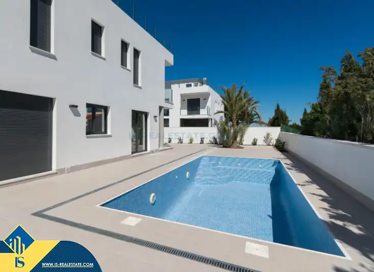Villa avec terrasse à vendre à Orihuela Costa, imagen 3