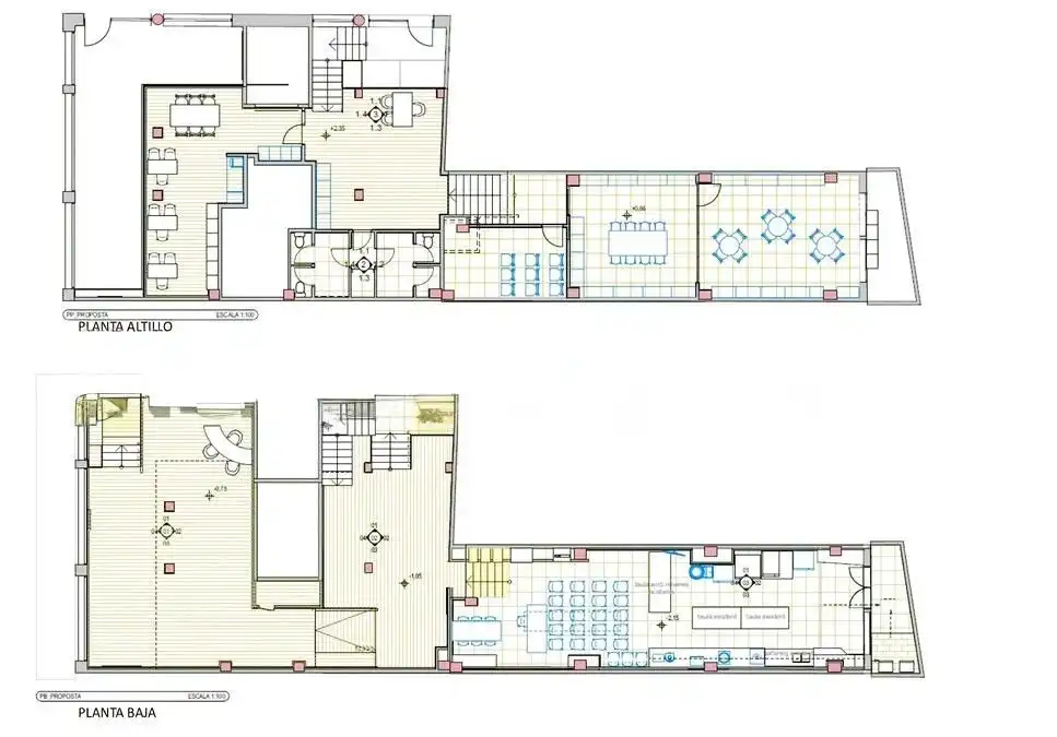 Business premises for sale in calle de Béjar, imagen 39