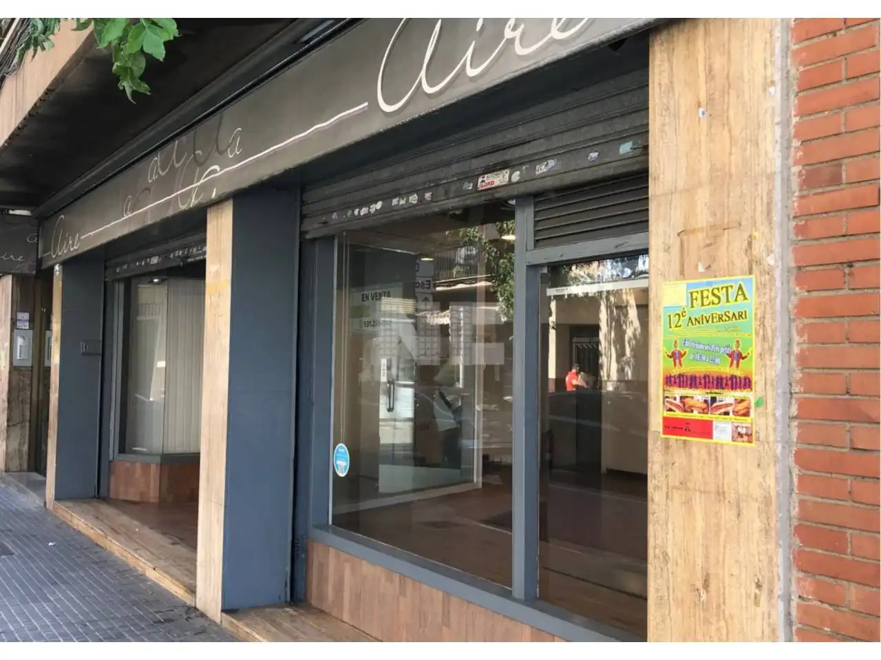 Business premises for sale in Montornès del Vallès, imagen 5