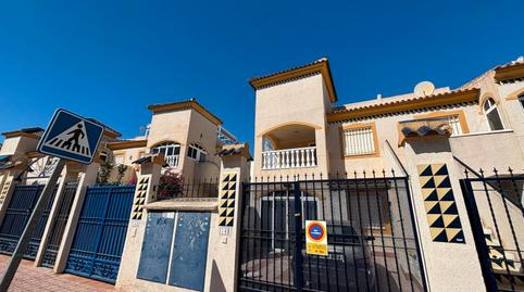 Foto 3 de Casa o xalet en venda a Avenida Rosa Mazón Valero, 18, Parque Acuático - Sector 25, Alicante