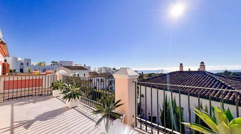 Foto 2 de Casa adosada en venda a Marbelah Pueblo B, C/ Victor Ohayon Tapiero, La Carolina - Guadalpín, Málaga