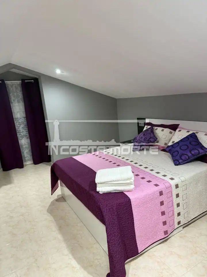 Casa o chalet en venta en Muxía con Calefacción, Jardín privado y Trastero