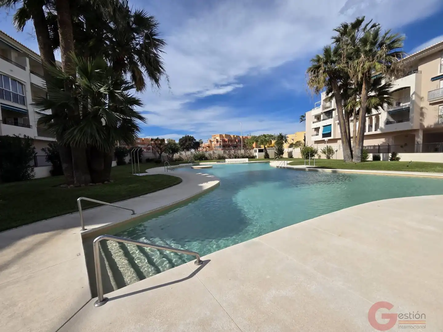 Flat with pool for sale in Salobreña Costa, imagen 12