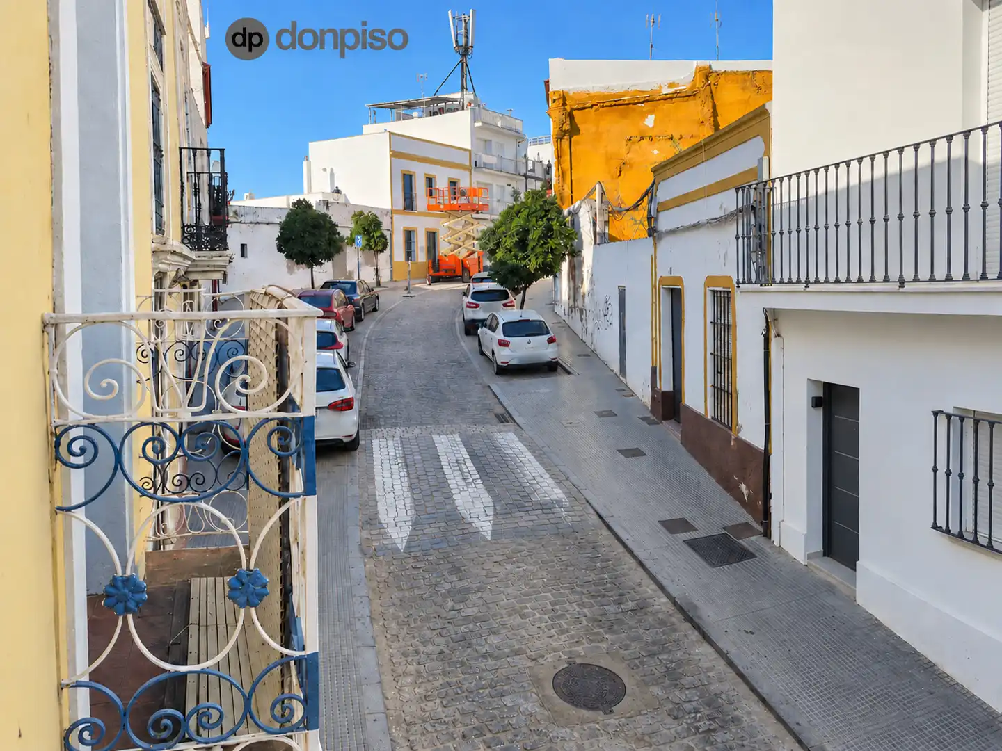 Casa bifamiliare in vendita a Ayamonte ciudad, imagen 12