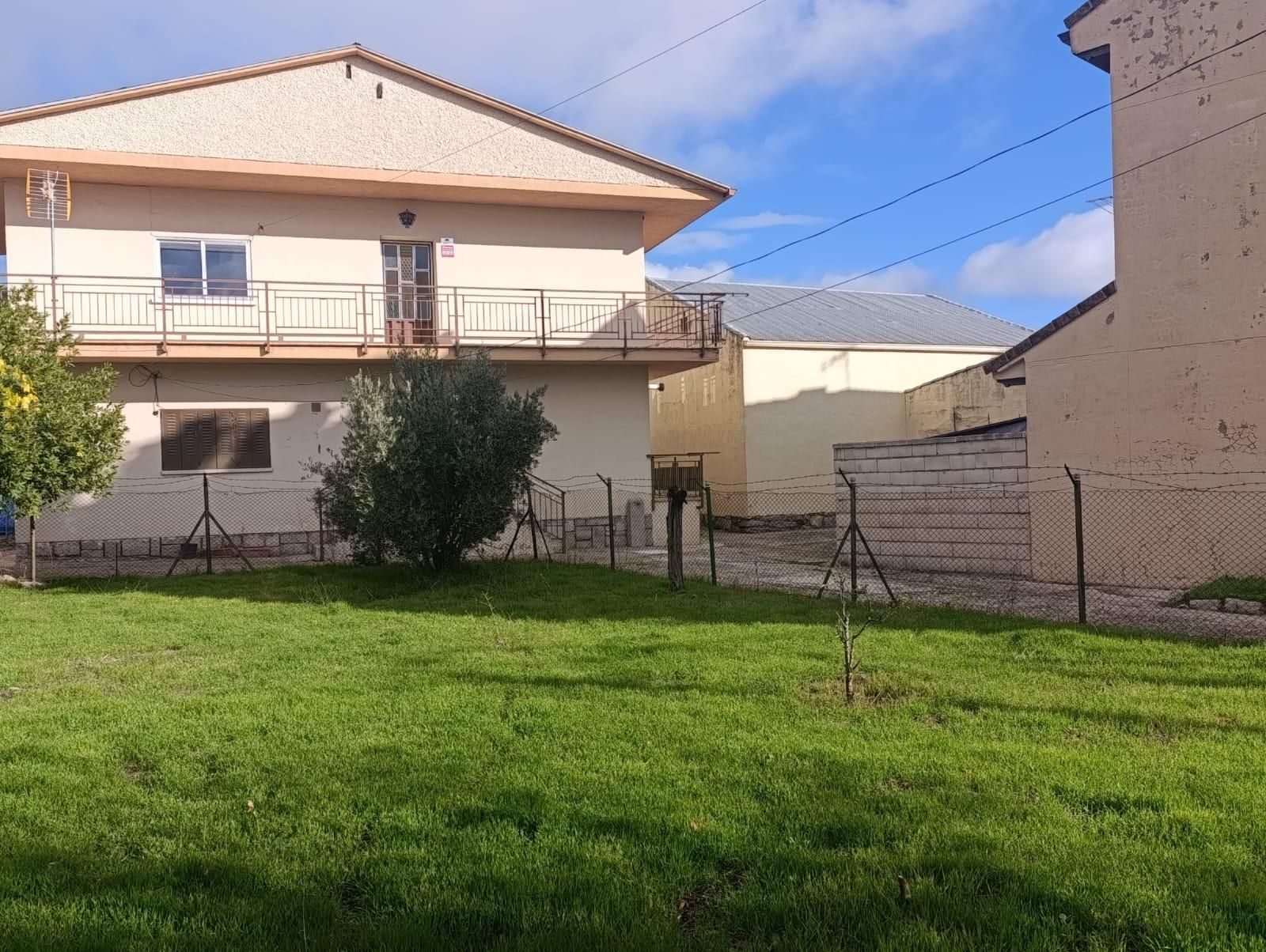 Casa o chalet en venta