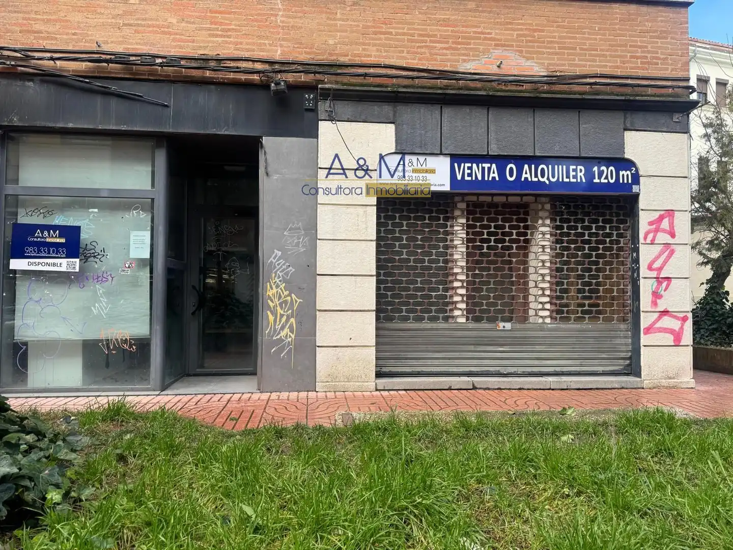 Local comercial de lloguer a León, imagen 14
