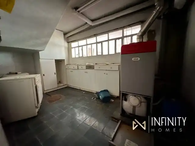 Casa o chalet en venta en Lezama con Calefacción, Jardín privado y Terraza