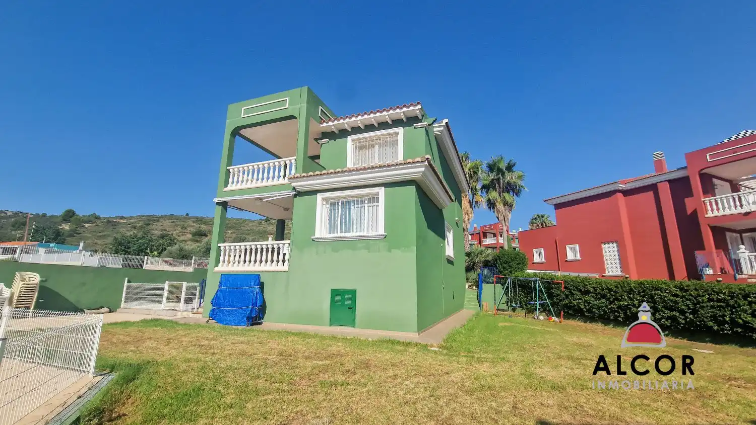 Villa avec piscine à vendre à Las Atalayas - Urmi - Cerro de Mar, imagen 27