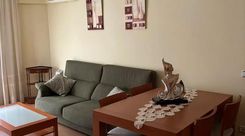 Foto 2 de Pis de lloguer a Carrer Rogelio Rojo, Masquefa, Barcelona