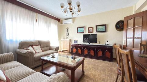 Foto 4 de Pis en venda a Parque Ondarreta - Urtinsa, Alcorcón