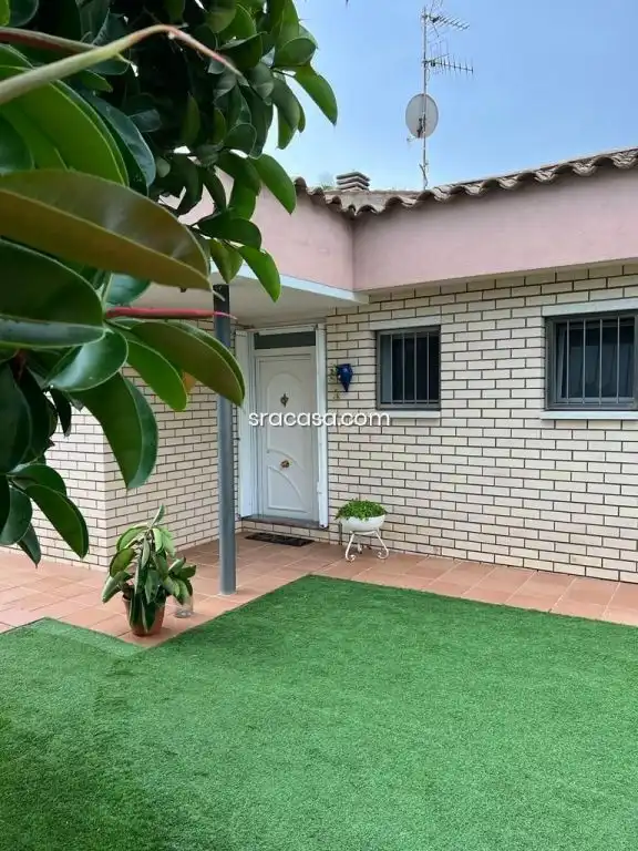Chalet con piscina en venta en Cabanyes - Mas Ambrós - Mas Pallí, imagen 9