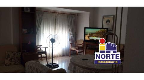 Foto 3 de Pis en venda a Zona Nord, Alicante