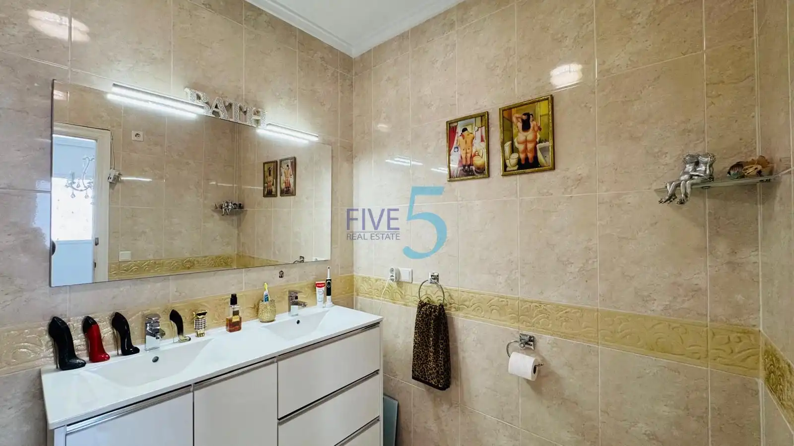 Adosado con terraza en venta en Ciudad Quesada, imagen 27