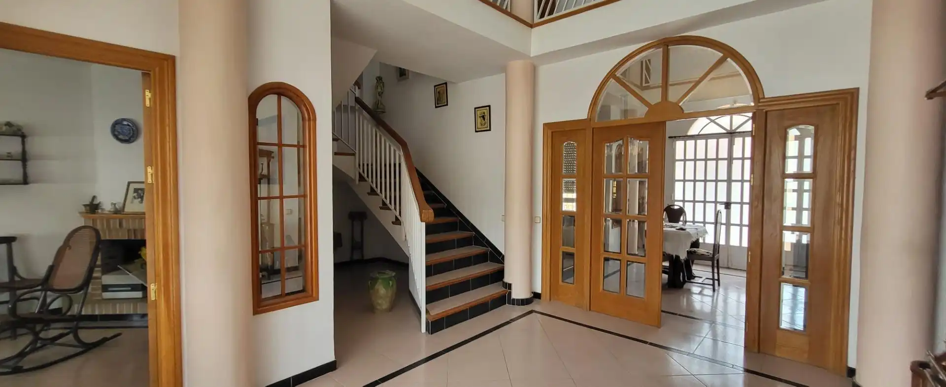 Villa mit Terrasse zum Verkauf in Villanueva del Río Segura, imagen 3