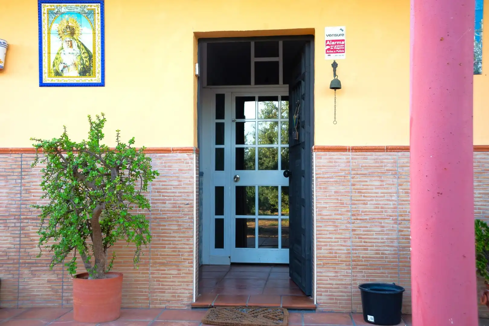 Casa o chalet en venta en Pilas con Jardín privado y Piscina