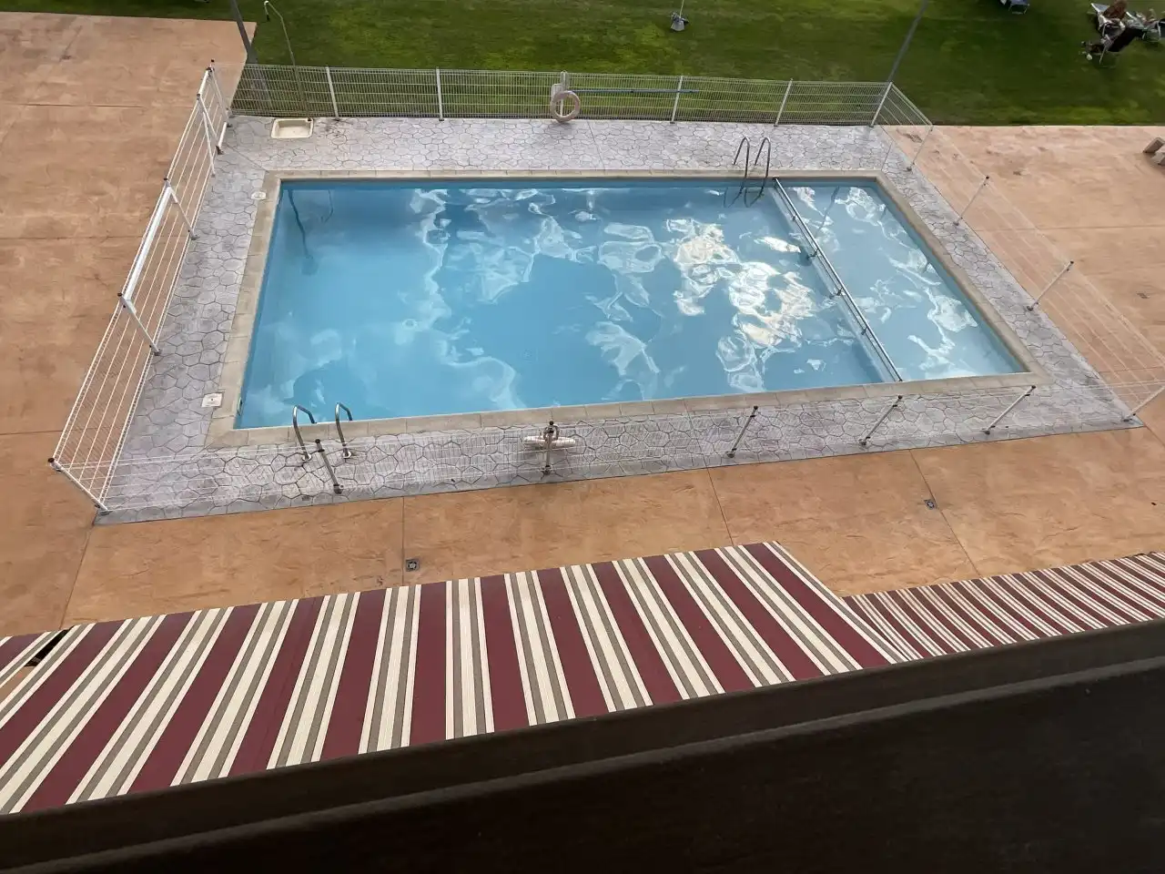 Appartamento con piscina in vendita a Alesanco, imagen 48