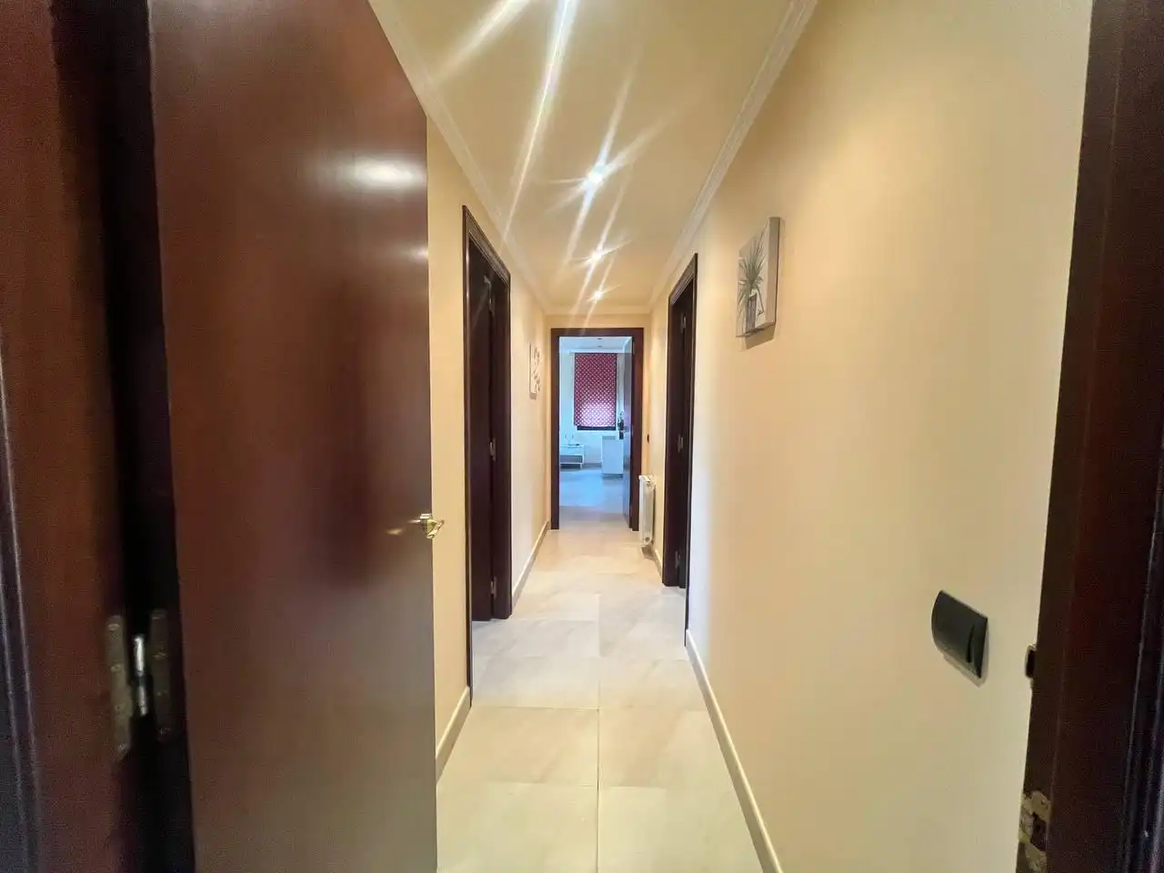 House with terrace to rent in calle de la Pujada de l'Hotel, imagen 42