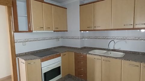Foto 3 de Piso en venta en Tobarra, Albacete