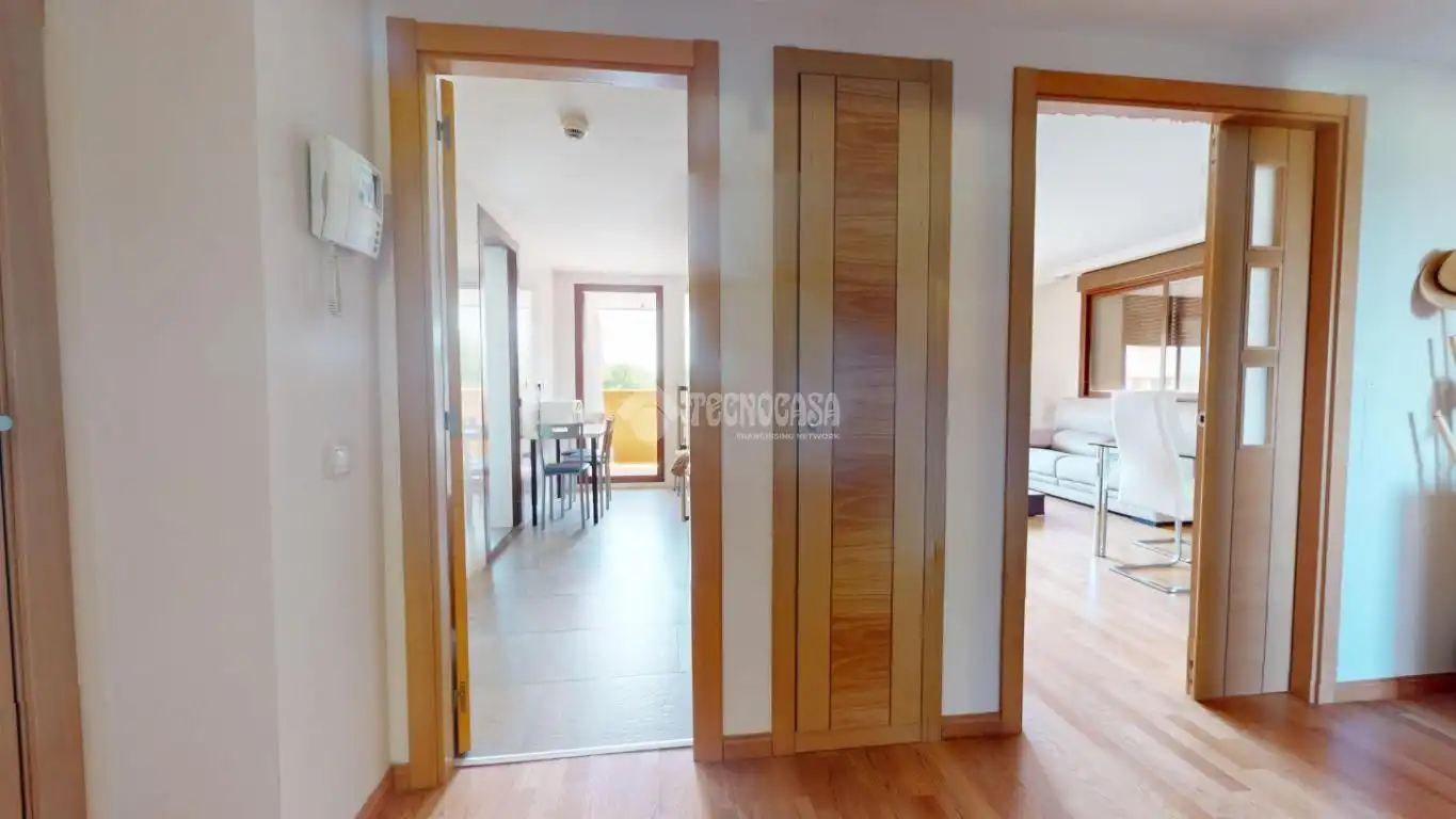 Appartamento con terrazza in vendita a Yebes - Valdeluz, imagen 3