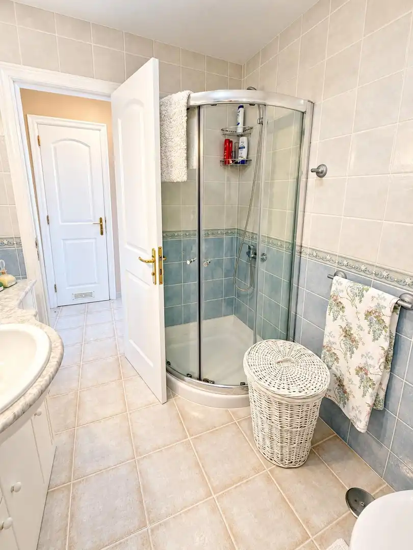 Baño de Ático en venta en Chayofa