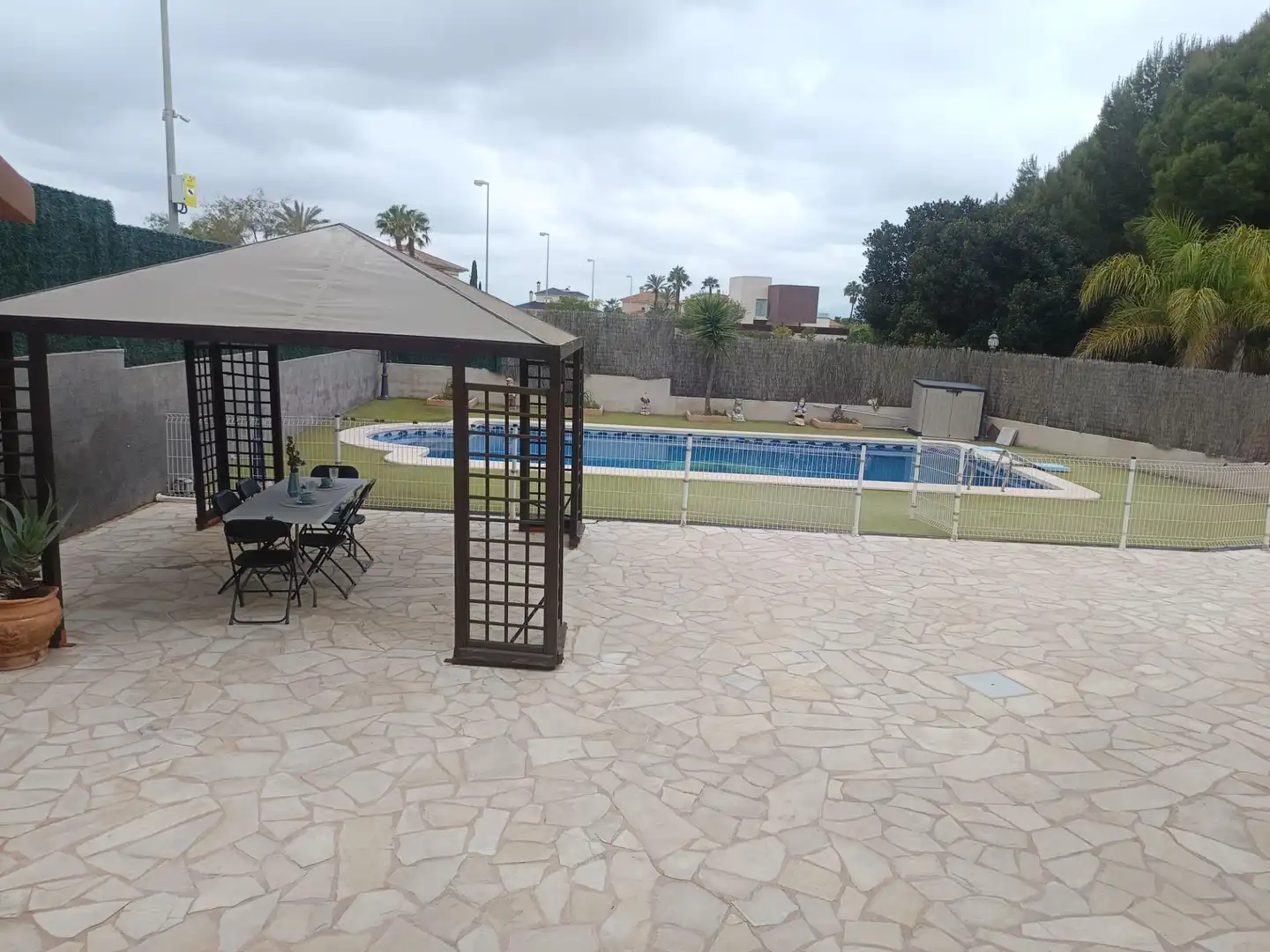 Xalet amb terrassa en venda a Altorreal - El Chorrico, imagen 9