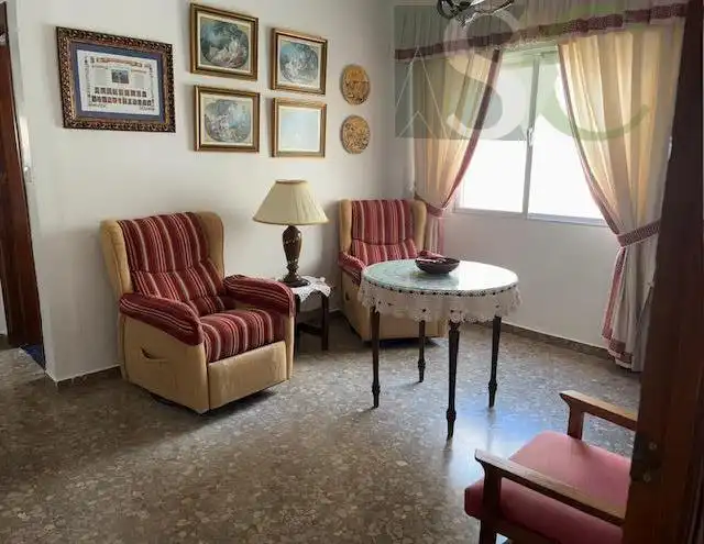 Flat with terrace for sale in de la Constitucion 4, imagen 12