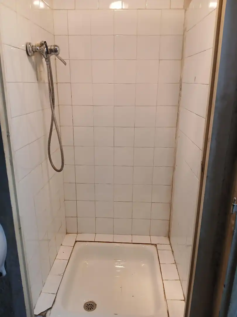 Bathroom of Industrial buildings for rent in Sant Joan de Vilatorrada