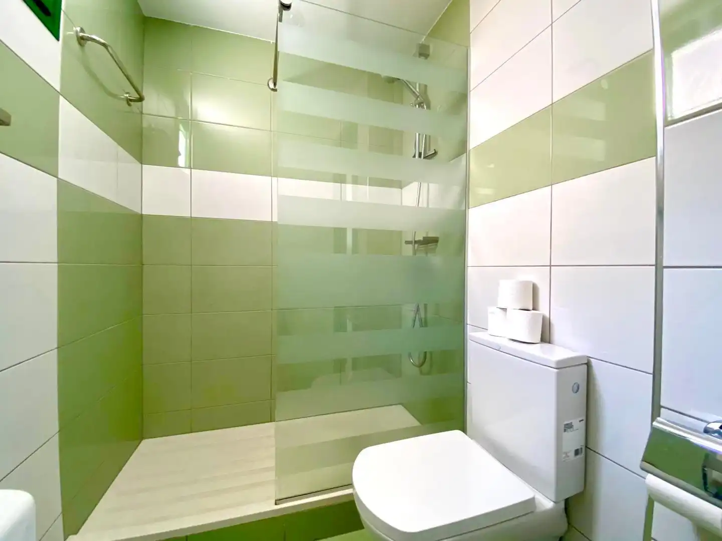 Apartament amb piscina de lloguer a Calle de la Isla de Lobos, imagen 9