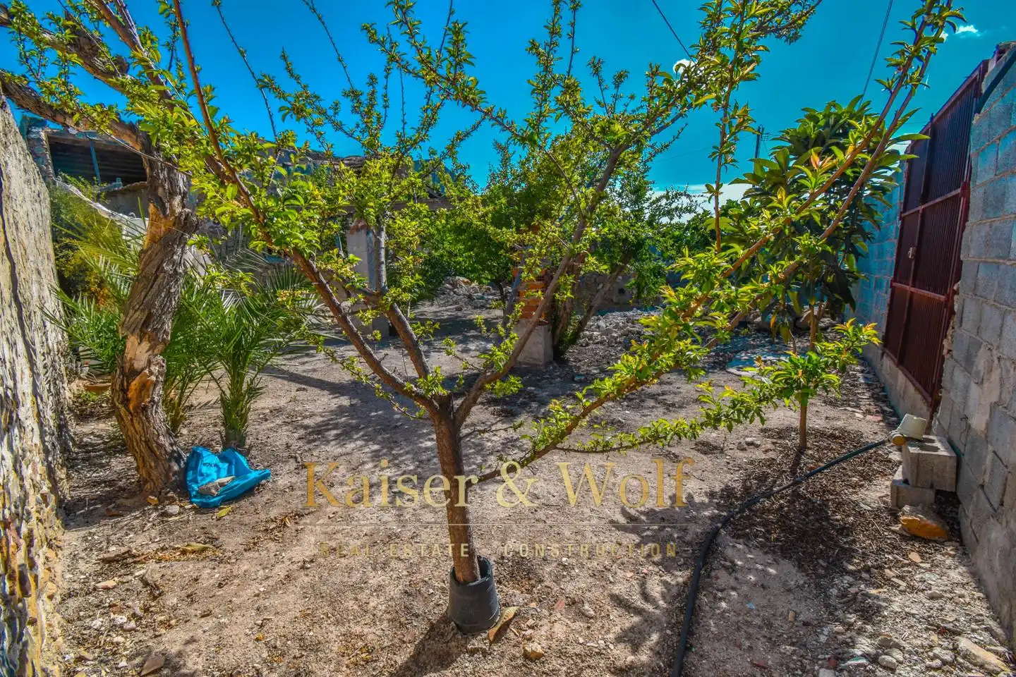 Residencial en venda en Callosa de Segura