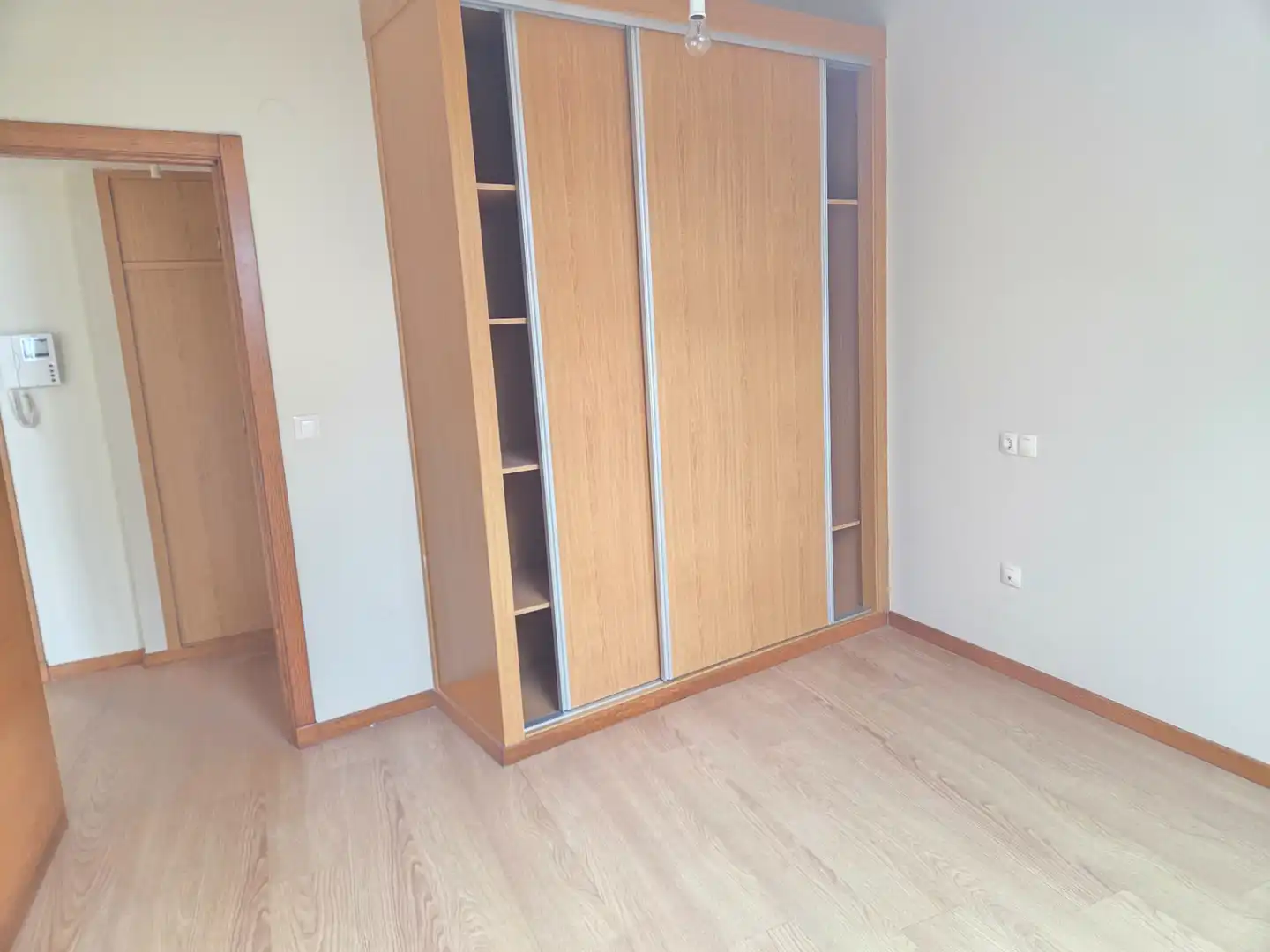 Bedroom of Attic for sale in Ribadeo, Lugo