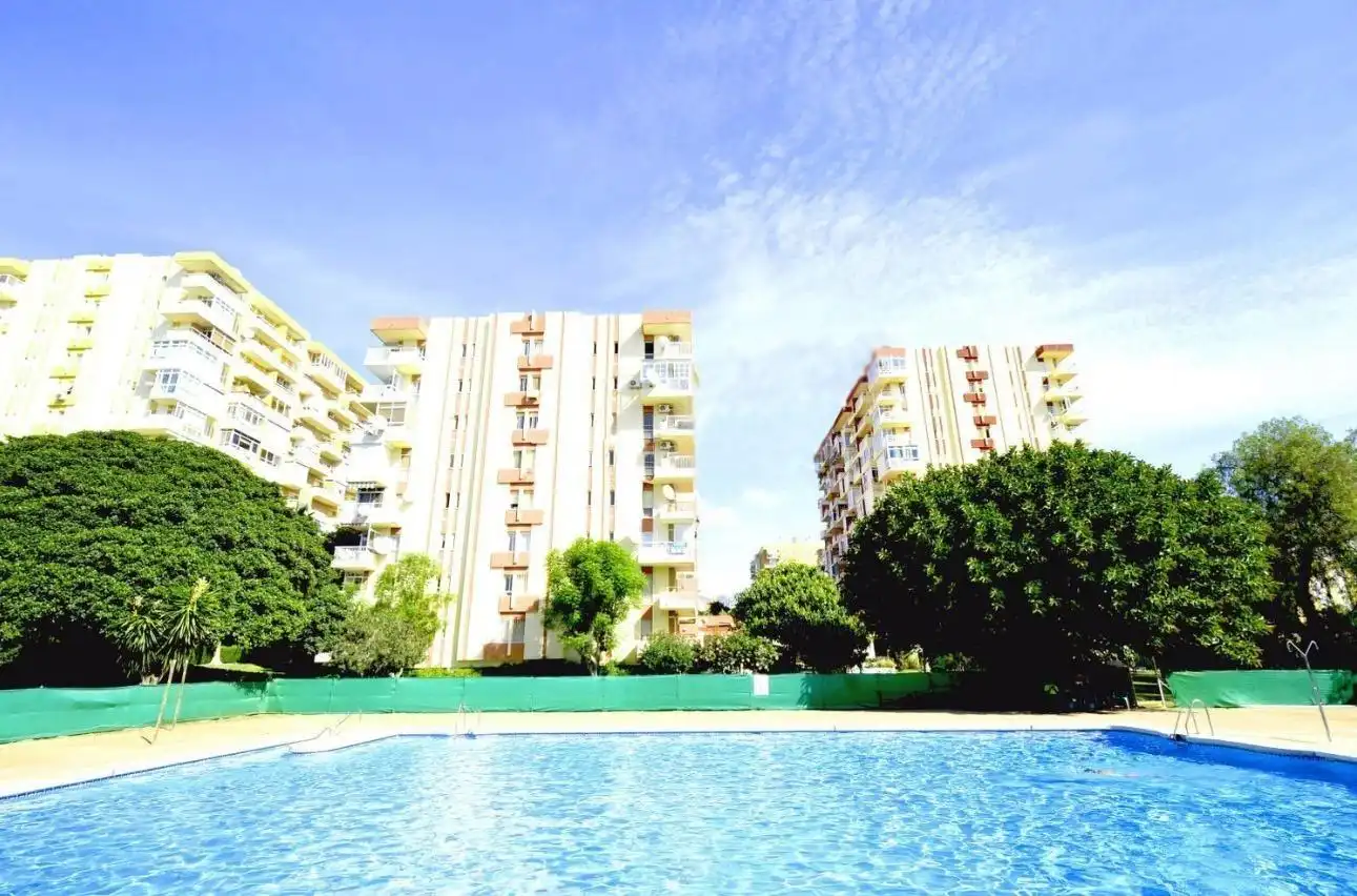 Apartamento con piscina en venta en Avenida GAMONAL, imagen 20