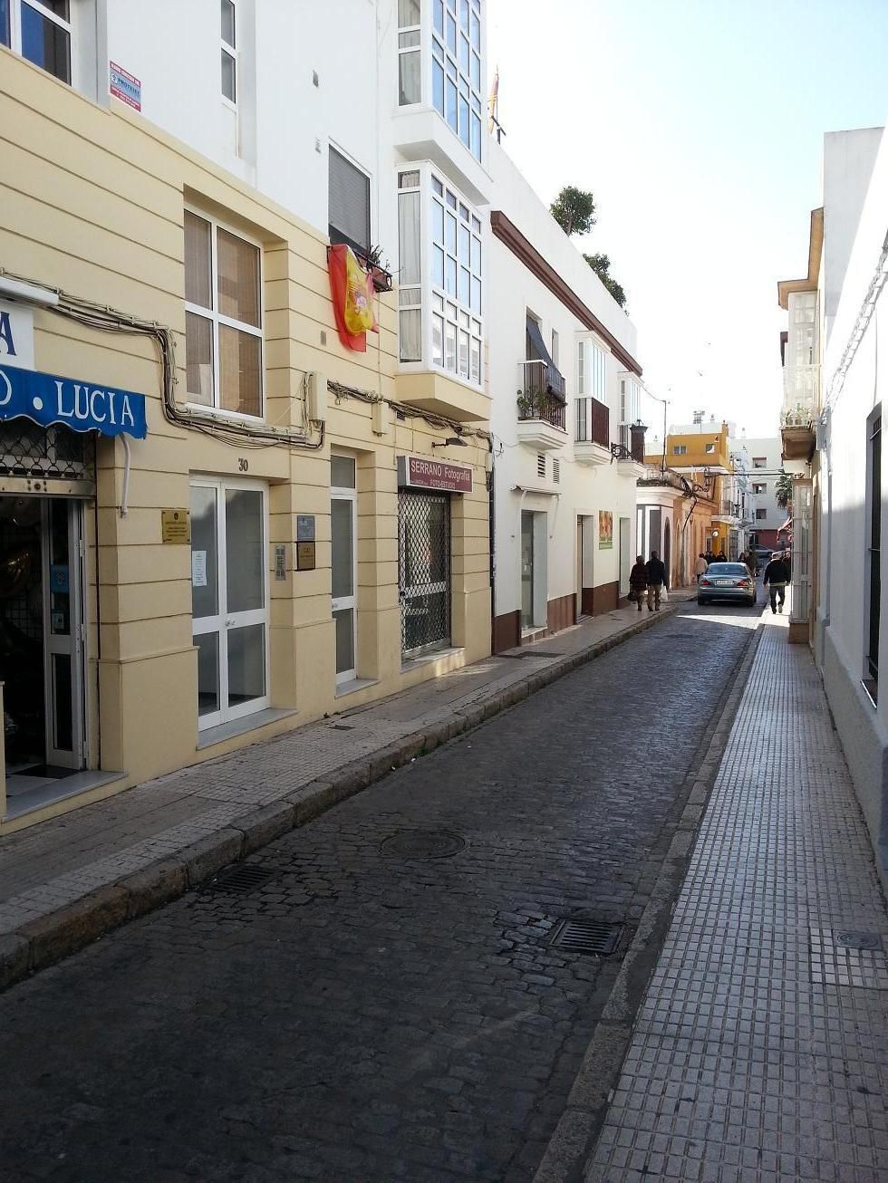 Exterior view of House or chalet for sale in San Fernando