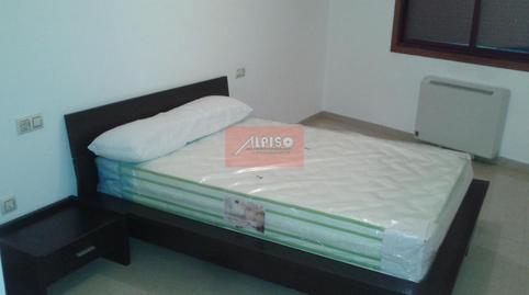Foto 4 de Estudio de alquiler en San Cibrao das Viñas, Ourense