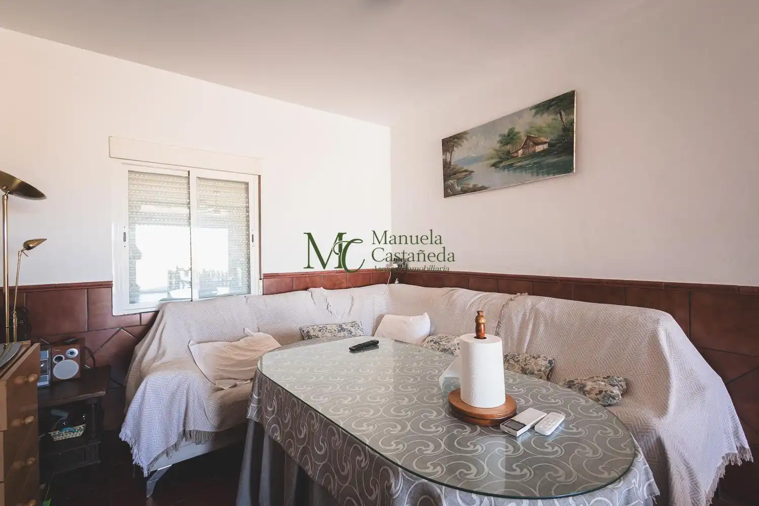 Villa zum Verkauf in Don Álvaro, imagen 27