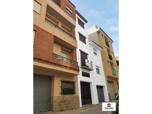 Casa-chalet en Venta en Carretera Valencia, 13 en Montanejos