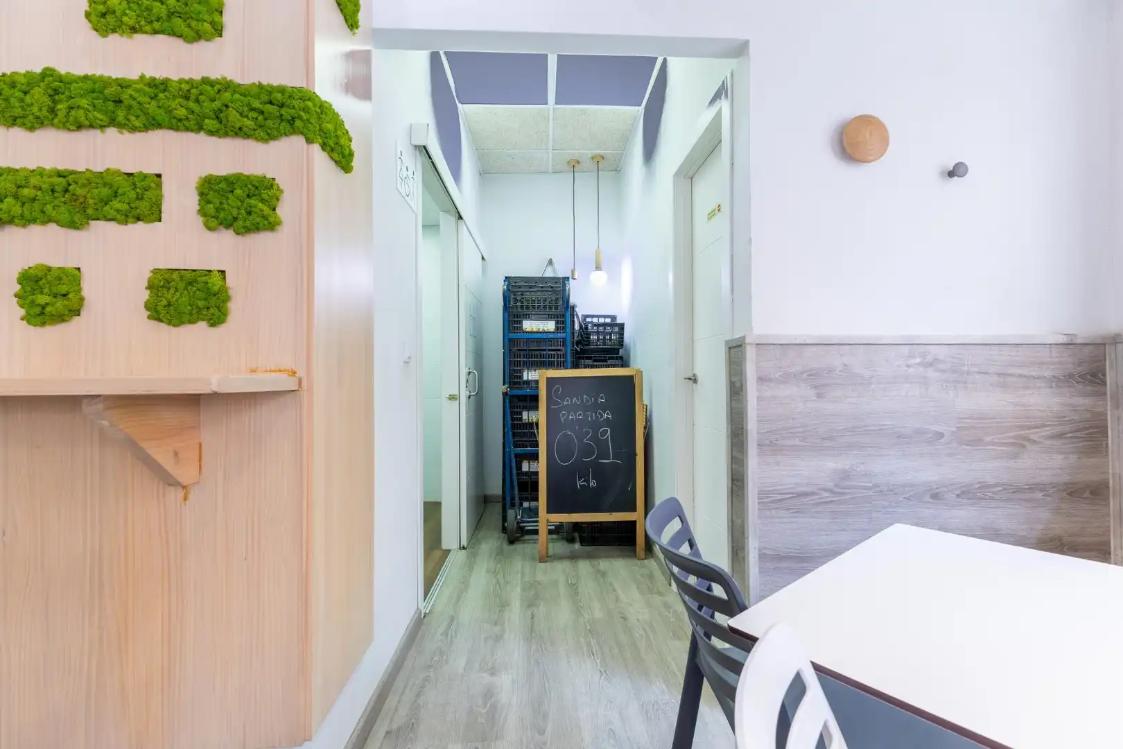 Local comercial en venta en Carrer naranjo 31, imagen 8