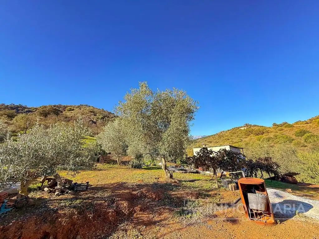 Casa rústica en venda a Diseminados Cortijo Benitez, imagen 18