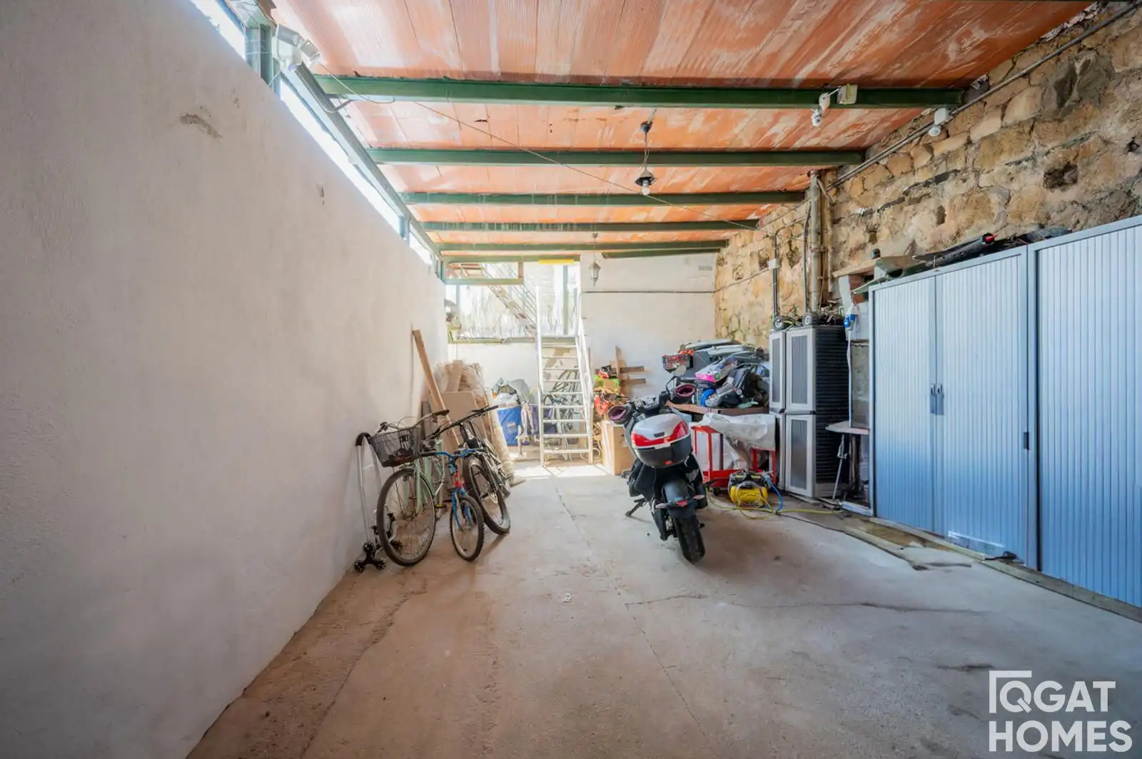 Casa o xalet en venda en Barcelona amb Aire condicionat, Calefacció i Jardí privat