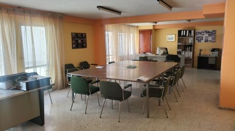 Foto 2 de Oficina en venda a Calle Regimiento de Toledo, Las Viñas, Zamora