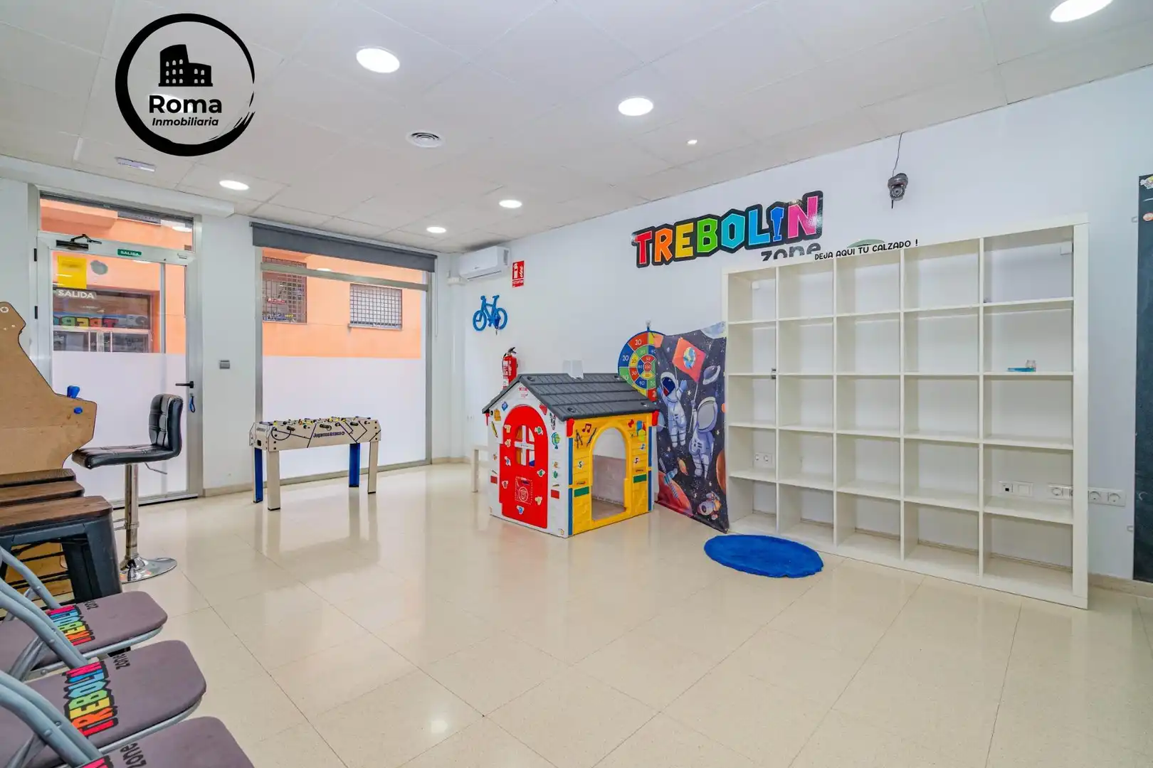 Local commercial à vendre à Calle Alhambra 2, imagen 20