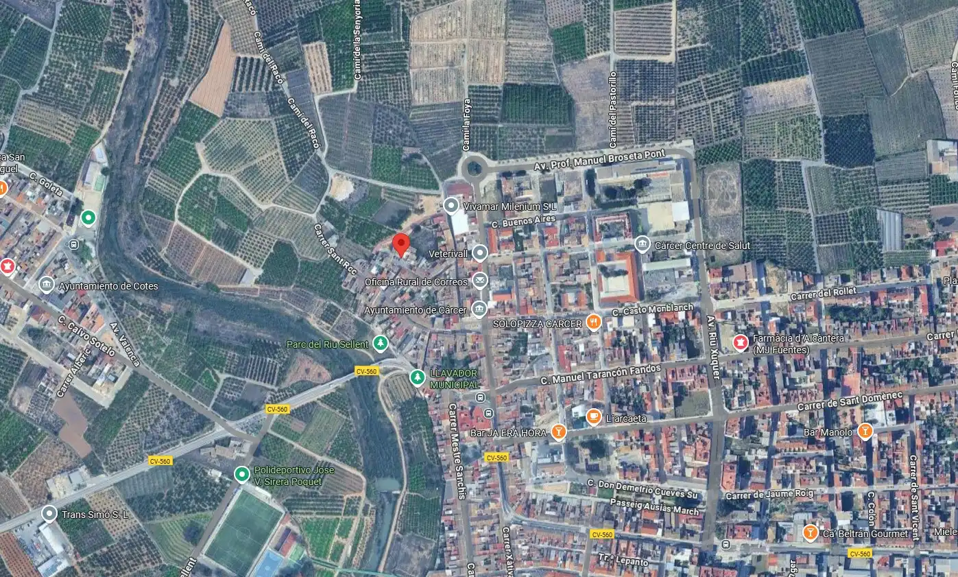 Casa en venda a Plaça Verge de Gràcia, imagen 5